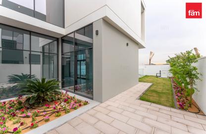 Townhouse - 4 Bedrooms - 6 Bathrooms for rent in Murooj Al Furjan - Al Furjan - Dubai