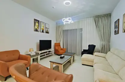 Apartment - 1 Bedroom - 2 Bathrooms for rent in Noor Residence - Maryam Gate Residence - Maryam Island - Sharjah