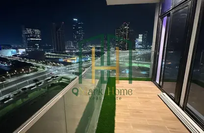 Apartment - 1 Bedroom - 1 Bathroom for sale in Al Maryah Vista - Al Maryah Island - Abu Dhabi