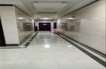 Whole Building - Studio - 4 Bathrooms for sale in Al Jurf 3 - Al Jurf - Ajman Downtown - Ajman