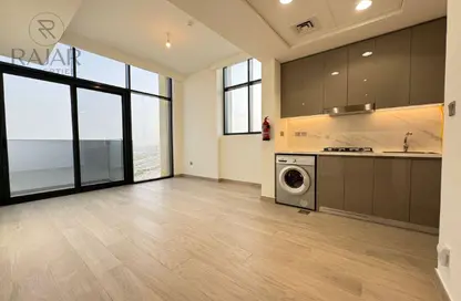 Apartment - 1 Bedroom - 1 Bathroom for rent in AZIZI Riviera - Meydan One - Meydan - Dubai