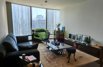 Apartment - 1 Bedroom - 2 Bathrooms for sale in Burj Khalifa - Burj Khalifa Area - Downtown Dubai - Dubai
