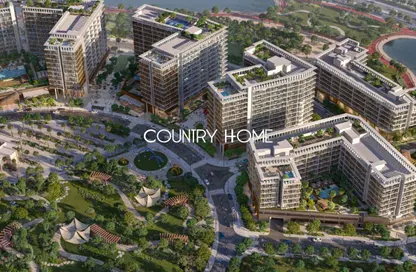 Apartment - Studio - 1 Bathroom for sale in Ivy at Park Five - Dubai Production City (IMPZ) - Dubai