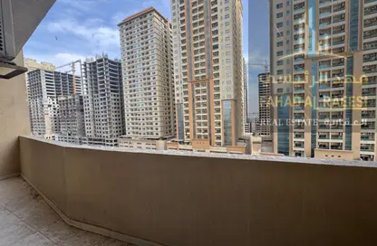 Apartment - 1 Bedroom - 2 Bathrooms for sale in Al Aamra Gardens - Al Amerah - Ajman Apartment - 1 Bedroom - 2 Bathrooms for sale in Al Aamra Gardens - Al Amerah - Ajman