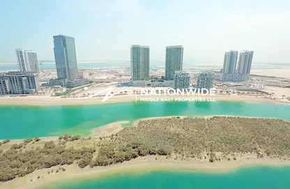 شقة - 1 حمام للايجار في أبراج هيدرا افينيو - مدينة الأضواء - جزيرة الريم - أبوظبي شقة - 1 حمام للايجار في أبراج هيدرا افينيو - مدينة الأضواء - جزيرة الريم - أبوظبي