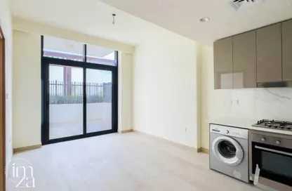 Apartment - 1 Bedroom - 1 Bathroom for sale in AZIZI Riviera 46 - Meydan One - Meydan - Dubai