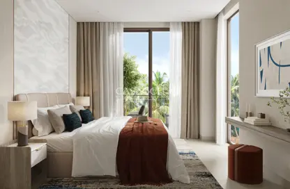 Apartment - 3 Bedrooms - 4 Bathrooms for sale in Savanna - Dubai Creek Harbour (The Lagoons) - Dubai