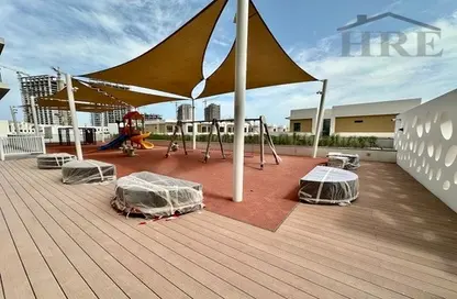 Apartment - 1 Bedroom - 1 Bathroom for sale in Gateway Residences 2 - Mina Al Arab - Ras Al Khaimah