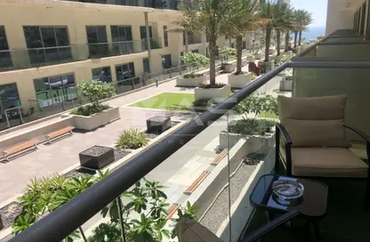 شقة - 1 حمام للبيع في باسيفيك ساموا - باسيفيك - جزيرة المرجان - رأس الخيمة