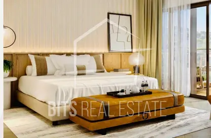 Townhouse - 4 Bedrooms - 3 Bathrooms for sale in Ibiza - Damac Lagoons - Dubai