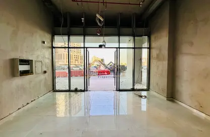 متجر - استوديو للايجار في سما الجداف - الجداف - دبي