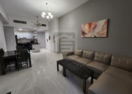 Apartment - 4 bedrooms - 4 bathrooms for sale in Elite Business Bay Residence - Business Bay - Dubai
