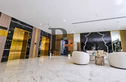 شقة - 3 غرف نوم - 2 حمامات للايجار في بن غاطي كريست - الضاحية 13 - قرية جميرا الدائرية - دبي شقة - 3 غرف نوم - 2 حمامات للايجار في بن غاطي كريست - الضاحية 13 - قرية جميرا الدائرية - دبي