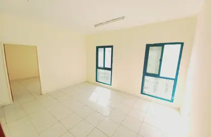 Apartment - 1 Bedroom - 1 Bathroom for rent in Al Mahatta Building - Al Mahatta - Al Qasimia - Sharjah