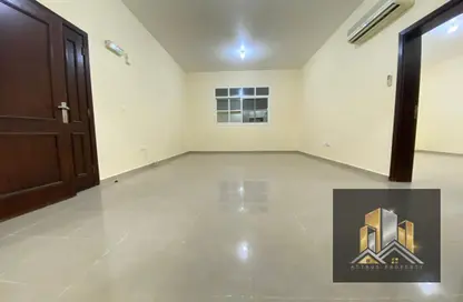 Empty Room image for: Apartment - 3 Bedrooms - 3 Bathrooms for rent in Khalifa City A Villas - Khalifa City A - Khalifa City - Abu Dhabi, Image 1