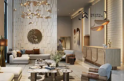 Apartment - 2 Bedrooms - 2 Bathrooms for sale in Montiva Tower - Dubai Creek Harbour (The Lagoons) - Dubai