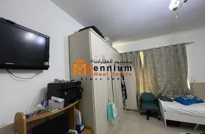 شقة - 2 غرف نوم - 2 حمامات للبيع في أبراج هورايزون - عجمان وسط المدينة - عجمان