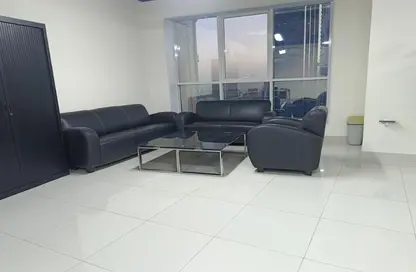Office Space - Studio for rent in Dubai Star - JLT Cluster L - Jumeirah Lake Towers - Dubai