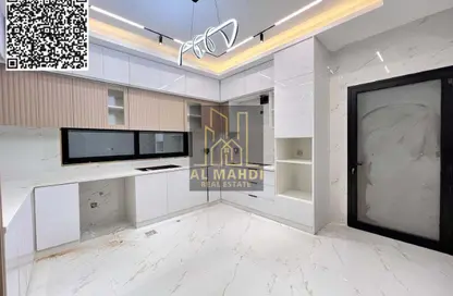فيلا - 4 غرف نوم - 6 حمامات للبيع في الحليو 2 - الحليو - عجمان