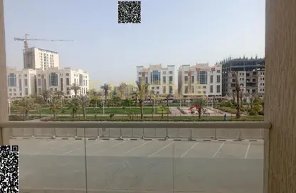 شقة - 1 حمام للبيع في قرية الأميرة - عجمان