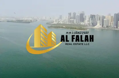 Apartment - 4 Bedrooms - 4 Bathrooms for rent in Al Majaz 2 - Al Majaz - Sharjah