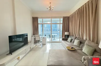 Apartment - 2 Bedrooms - 3 Bathrooms for rent in The Atlantic - Dubai Marina - Dubai
