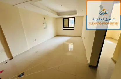 Apartment - 1 Bedroom - 2 Bathrooms for rent in Ajman Corniche Residences - Ajman Corniche Road - Ajman