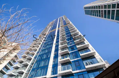 Apartment - 1 Bedroom - 2 Bathrooms for rent in Lavender Garden Suites - Al Sufouh 1 - Al Sufouh - Dubai