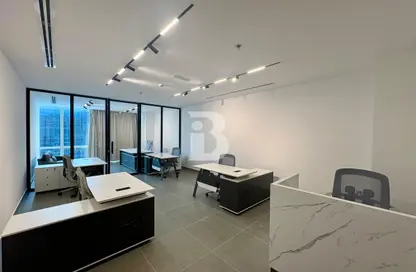Office Space - Studio for rent in Tamani Art Tower - Business Bay - Dubai