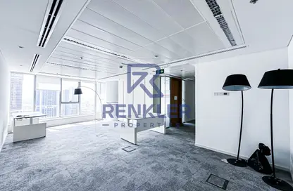 Office Space - Studio - 2 Bathrooms for rent in Platinum Tower (Pt Tower) - JLT Cluster I - Jumeirah Lake Towers - Dubai Office Space - Studio - 2 Bathrooms for rent in Platinum Tower (Pt Tower) - JLT Cluster I - Jumeirah Lake Towers - Dubai