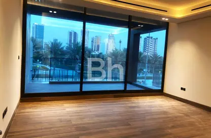 Villa - 5 Bedrooms - 5 Bathrooms for sale in District 12H - Jumeirah Village Circle - Dubai