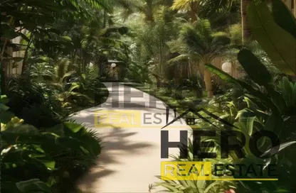 Apartment - 2 Bedrooms - 2 Bathrooms for sale in The Arthouse - Saadiyat Cultural District - Saadiyat Island - Abu Dhabi