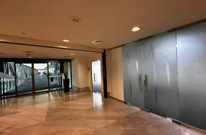 Office Space - Studio - 2 Bathrooms for rent in Park Place Tower - Sheikh Zayed Road - Dubai