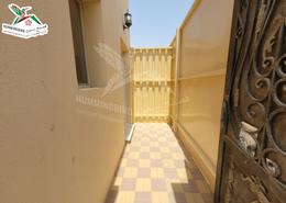 Studio - 1 bathroom for rent in Al Shuaibah - Al Rawdah Al Sharqiyah - Al Ain