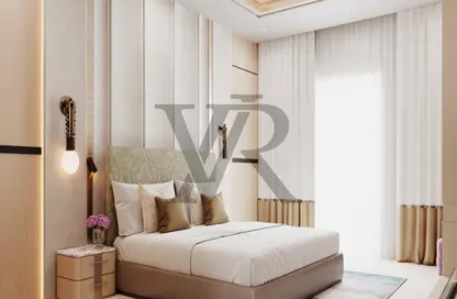 شقة - غرفة نوم - 2 حمامات للبيع في تاج ويلينغتون ميوز - جزيرة المرجان - رأس الخيمة شقة - غرفة نوم - 2 حمامات للبيع في تاج ويلينغتون ميوز - جزيرة المرجان - رأس الخيمة