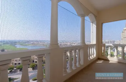 Apartment - 1 Bedroom - 1 Bathroom for rent in Royal Breeze 4 - Royal Breeze - Al Hamra Village - Ras Al Khaimah