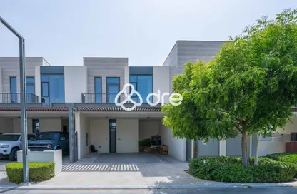 Villa - 3 Bedrooms - 3 Bathrooms for rent in Sun - Arabian Ranches 3 - Dubai