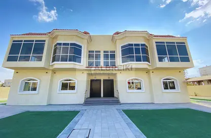 Villa - 6 Bedrooms - 7+ Bathrooms for rent in Al Barsha South 1 - Al Barsha South - Al Barsha - Dubai