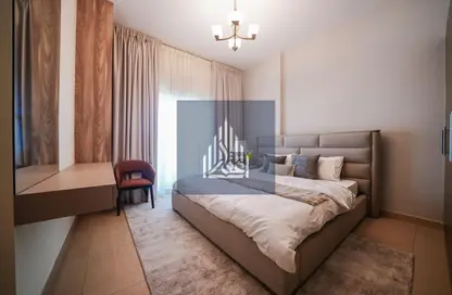 Apartment - 1 Bedroom - 2 Bathrooms for sale in 4Direction Residence 1 - Dubai Land Residence Complex - Dubai