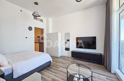 Apartment - Studio - 1 Bathroom for sale in Al Manara Tower - Jumeirah Village Triangle - Dubai