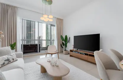 شقة - 2 غرف نوم - 2 حمامات للايجار في باي سنترال غرب - باي سنترال - دبي مارينا - دبي شقة - 2 غرف نوم - 2 حمامات للايجار في باي سنترال غرب - باي سنترال - دبي مارينا - دبي