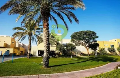 Villa - 3 Bedrooms - 5 Bathrooms for sale in Khannour Community - Al Raha Gardens - Abu Dhabi