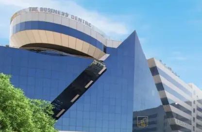 Office Space - Studio for rent in The Business Center - Khalid Bin Al Waleed Road - Bur Dubai - Dubai