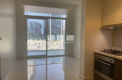 Apartment - 1 Bedroom - 1 Bathroom for rent in Vera Residences - Business Bay - Dubai