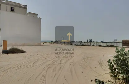 Land - Studio for sale in Maliha - Sharjah Industrial Area - Sharjah