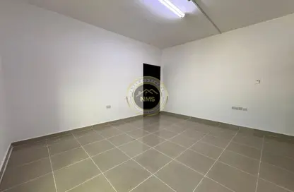 Apartment - Studio - 1 Bathroom for rent in Muroor Area - Abu Dhabi