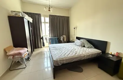 Apartment - 1 Bedroom - 2 Bathrooms for sale in La Vista Residence 1 - La Vista Residence - Dubai Silicon Oasis - Dubai