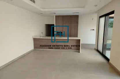 Villa - 4 Bedrooms - 5 Bathrooms for rent in Sharjah Sustainable City - Sharjah Villa - 4 Bedrooms - 5 Bathrooms for rent in Sharjah Sustainable City - Sharjah