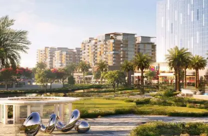 Villa - 5 Bedrooms - 7 Bathrooms for sale in Hayat 2 - Hayat Dubai South - Dubai South (Dubai World Central) - Dubai