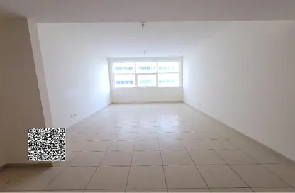 Apartment - Studio - 1 Bathroom for rent in Ajman One Towers - Al Sawan - Ajman
